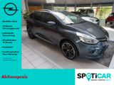 Renault Clio Grandtour Intens LED, NAVI, SITZHEIZUNG, BC - Renault Clio Gebrauchtwagen in Dresden