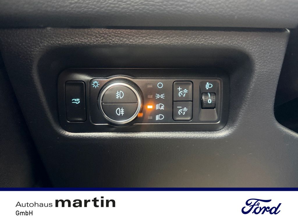 Fahrzeugabbildung Ford Ranger 3.0 Wildtrak Doka NAVI AHK ACC B&O LED