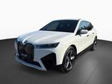 BMW iX xDrive 40 Sport Laser,AHK,360°,St+Go,H/K,21" - BMW iX