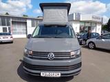Volkswagen T6 2.0TDI CAMPER EcoProfi **2.HAND** Küche~ TOP - : Schaltgetriebe