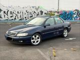 Opel Omega 2.2 16V,2.Hand,63tkm, Automatik... - scheckheftgepflegte Opel Omega