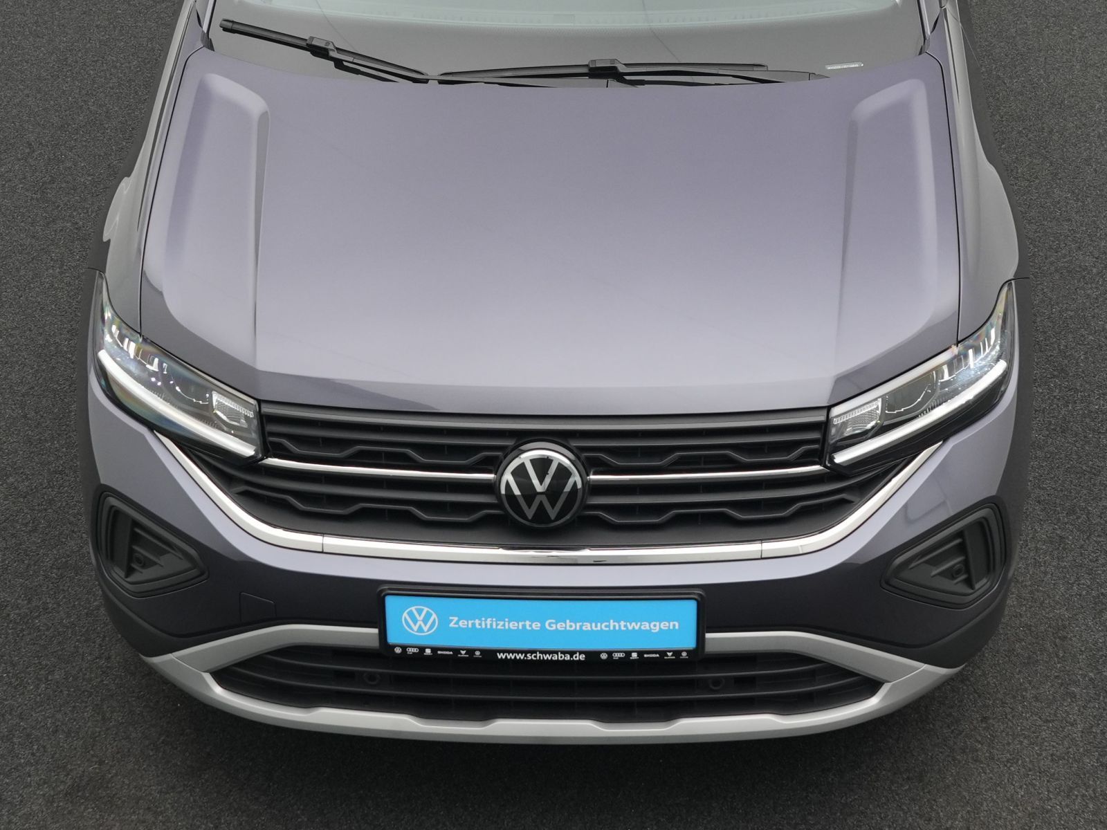 Volkswagen T-Cross - Bild 31