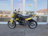 KTM Duke 620 - KTM DUKE 620