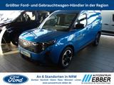 Ford Transit Courier BEV Limited Elektro FHZ APP LED - blaue Ford Transit Courier