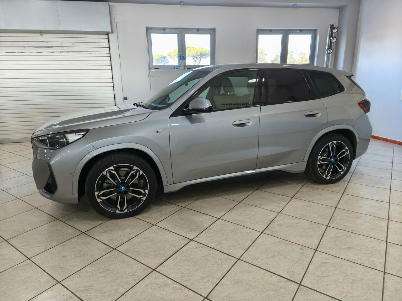 Other Bmw IX1 xDrive 30 Msport imagem 3