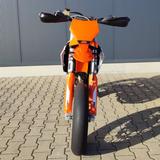 KTM 450 SMR MJ 2023 - KTM 450