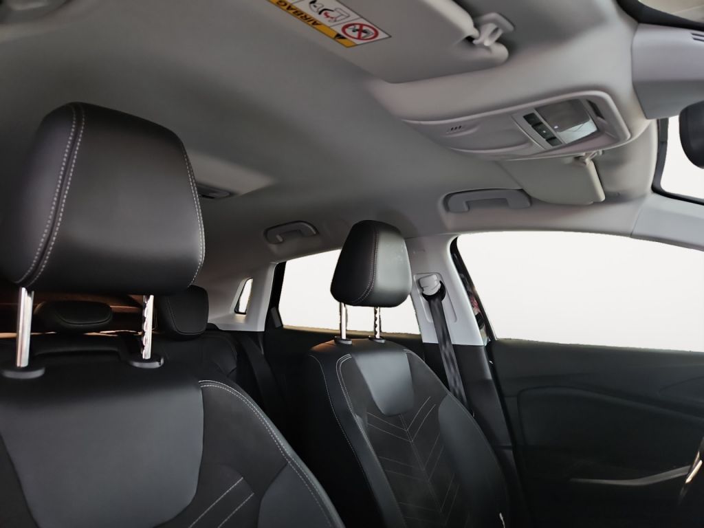 Fahrzeugabbildung Opel Grandland 1.2 DI Automatik Elegance