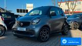 Smart Cabrio DCT TITANIA MATT & BLACK EDITION! - Smart Behindertengerecht