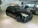 Citroën DS3 Cabrio 1.6 THP 155 SportChic Navi Leder Klim - Citroën DS3: Bluetooth