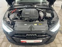 Audi A4 - Vorschau Bild 17