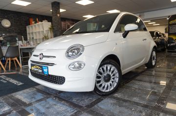 Fiat 500 - 1