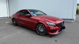 Mercedes-Benz C 400 4MATIC AMG Line Autom. Night P./ Garantie - gebrauchte Mercedes-Benz C 400 aus dem Jahr 2017