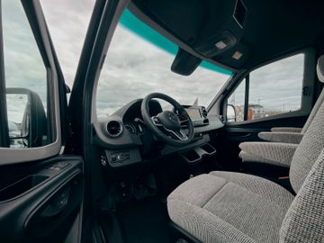 Fahrzeugabbildung HYMER / ERIBA / HYMERCAR FREE S 600