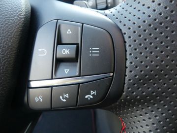 Fahrzeugabbildung Ford Puma ST-Line - Automatik, Winterpaket