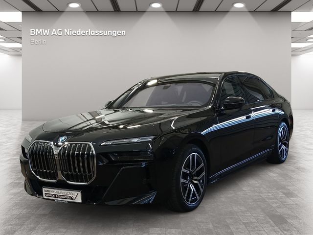 BMW i7 xDrive60 Lim. M Sport AktGeschw Sky DAPr PAPr