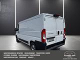 Fiat Ducato 160 Multijet L2H1 AT AHK Navi RFK Klima - Fiat Ducato: L2h2