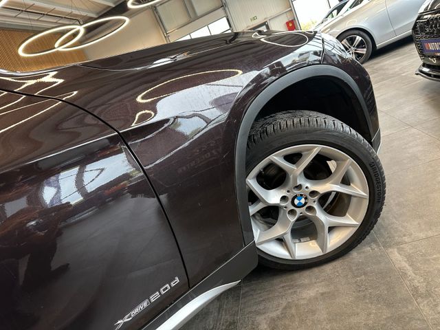 MYAUTOCENTER – Gebraucht- und Jahreswagen mit Werkstattservice in Pfaffenhofen BMW X1 xDrive *PANO*TEMPOMAT*AHK*NAV*PDC*KLIMA*