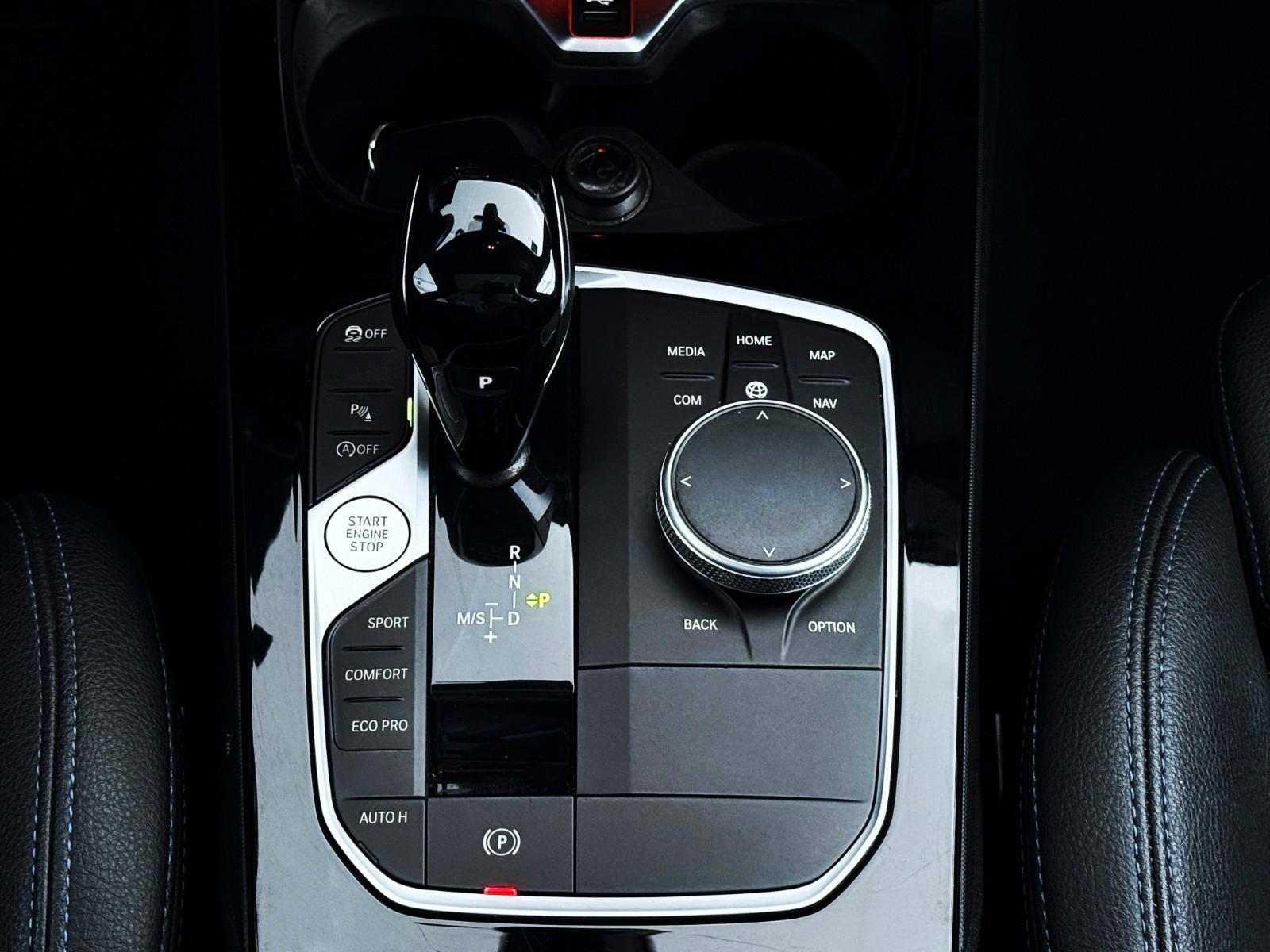 BMW 118 i M Sport (F40) *A-LED*ACC*HUD*KAM*ParkAss, миниатюра 16