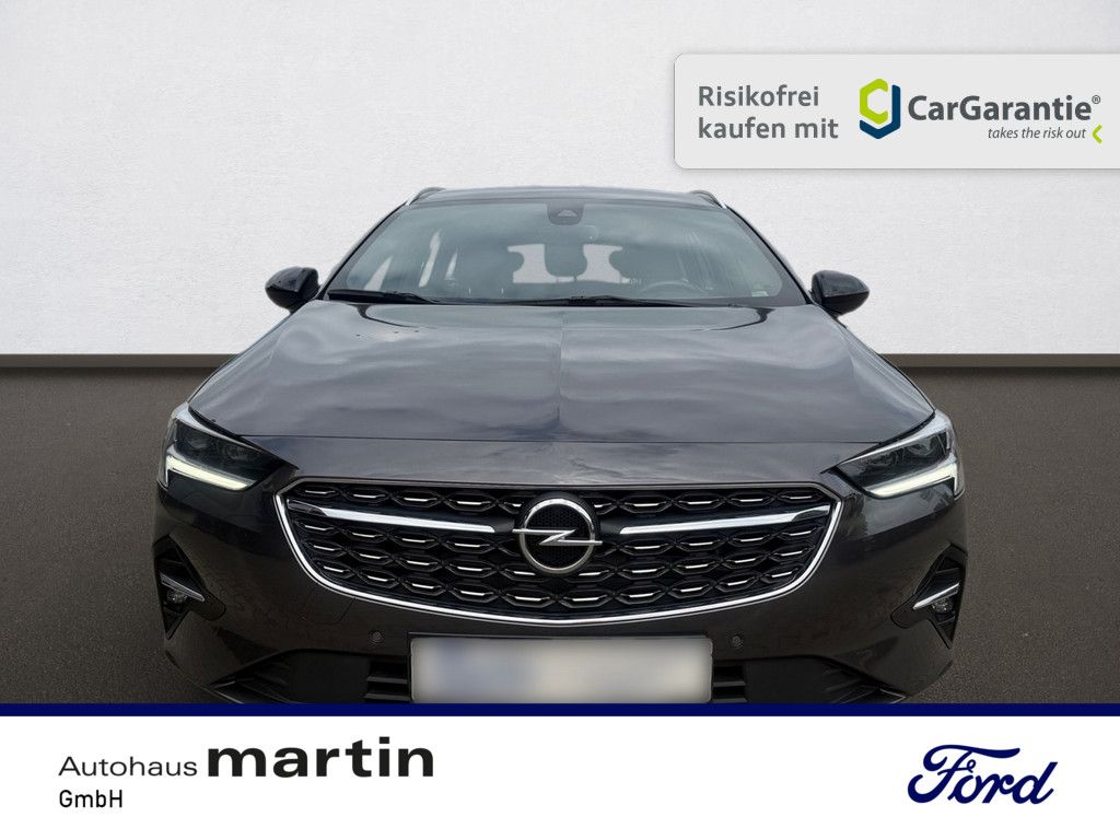 Fahrzeugabbildung Opel Insignia B Sports Tourer 2.0 Elegance MATRIX-LED