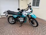 BMW R 100 GS PD - BMW R 100 GS PD