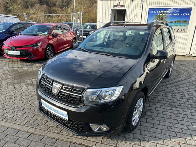 Dacia Logan MCV II Kombi Comfort