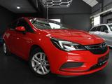 Opel ASTRA EDITION - Opel Astra: Rot