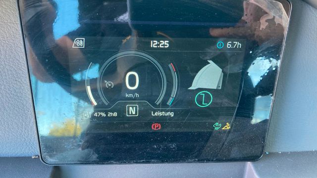 L25 Electric *Auch Miete*Neuzustand+22+14 kW