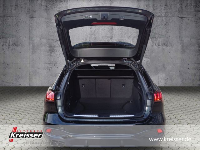 A5 Avant TDI S-LINE/NAVI/MATRIX/ACC/360° KAMERA