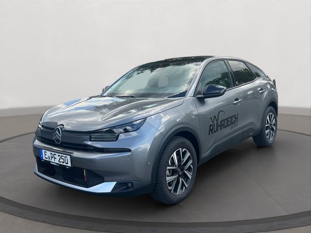 Image of Citroën C4