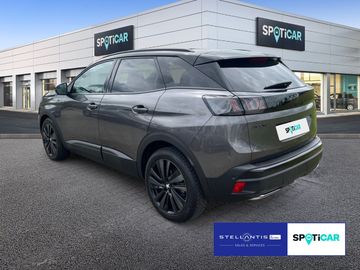 Peugeot 3008 - 7