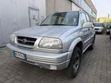 Suzuki SUZUKI Grand Vitara 2.0i 16V cat S.W.*CLIMA* - gebrauchte Suzuki Grand Vitara aus dem Jahr 2000