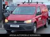 Volkswagen Caddy Maxi 1.4 TGI Kasten*CNG-Erdgas*Sortimo - Volkswagen Caddy Maxi aus 2016