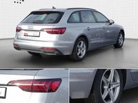 Audi A4 - Vorschau Bild 24