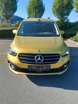 Mercedes-Benz T-Class T 180 Navi, LED High Performance - Mercedes-Benz T-Klasse von privat