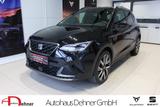 Seat Arona FR 1.5 TSI DSG Klima Navi Rückfahrkamera