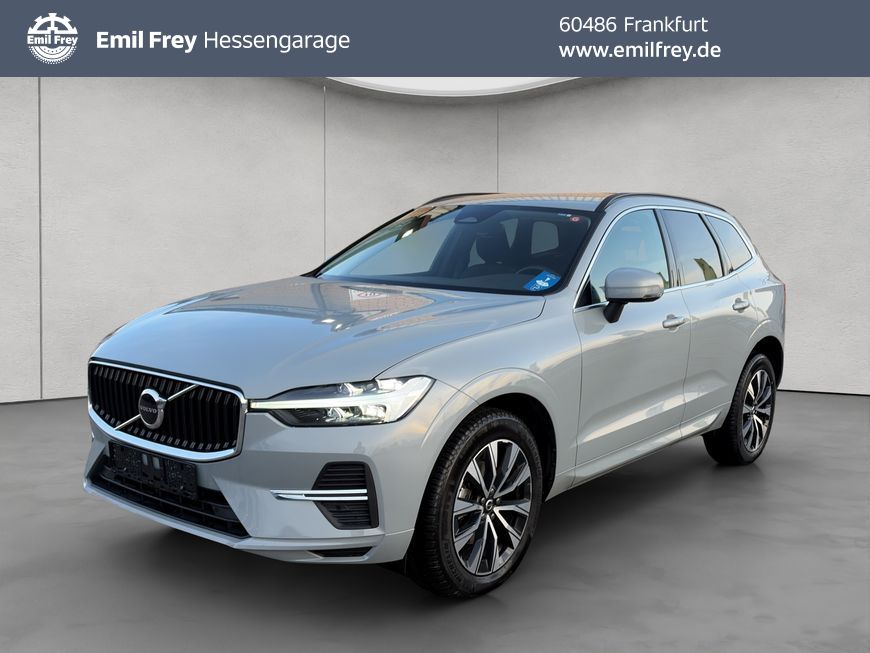 Volvo XC60 - 1