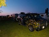 Chevrolet US Car-Van G-20 - Gespann - Chevrolet: Us