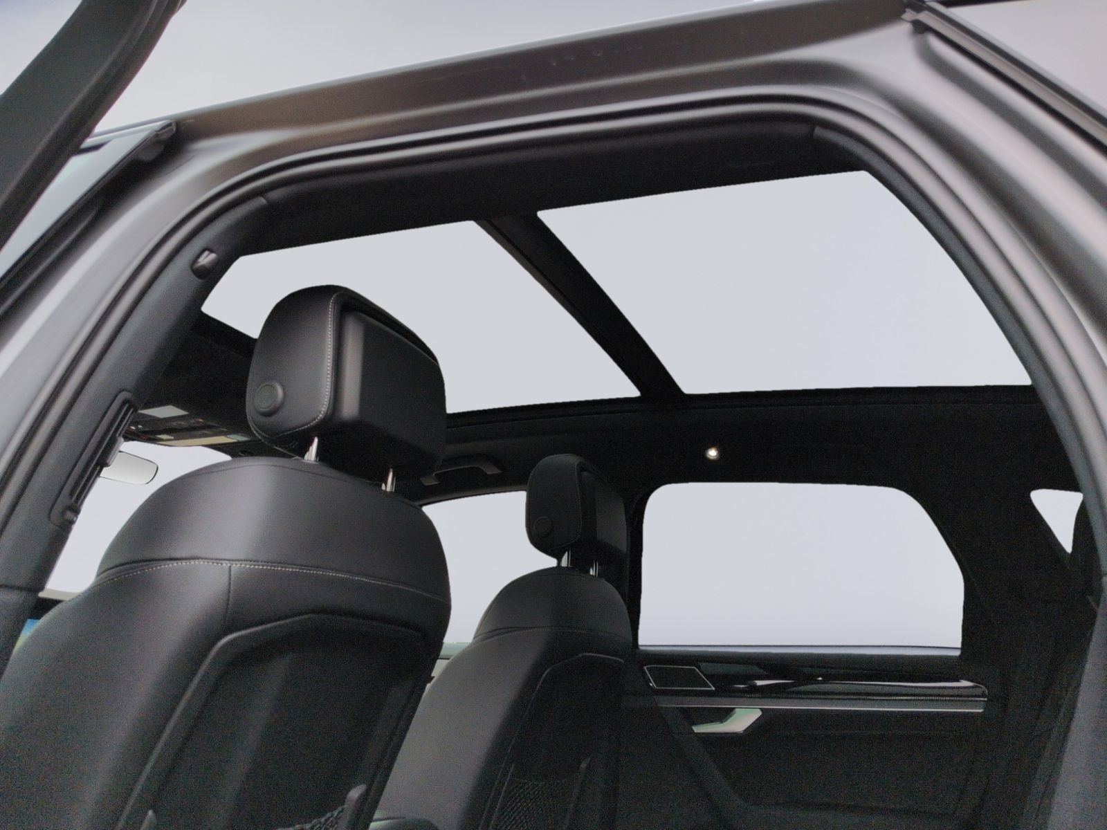 Touareg R-Line TDI MATTLACK+PANO+AHK+STHZ+HUD+