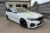 BMW 320d xDrive Touring M Sport | KAM | NAVI | LED | - BMW 320 Gebrauchtwagen in Bremen