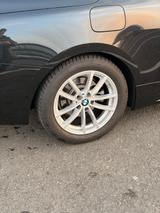 BMW 420d Cabrio M Sport A M Sport - BMW 420 in Frankfurt (Main)