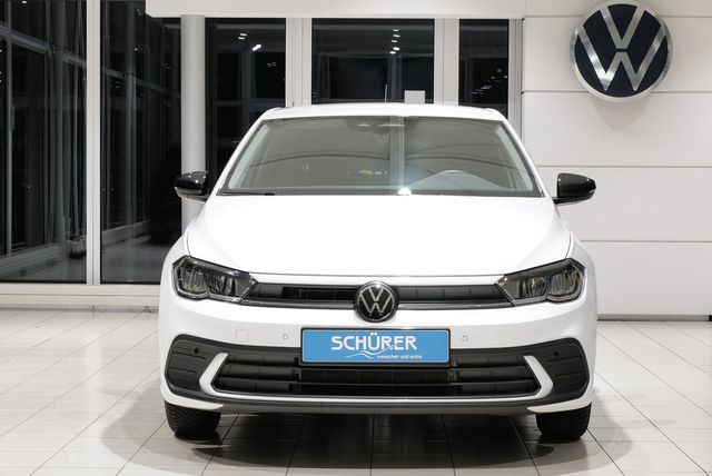 Volkswagen Polo 1.0TSI DSG Energy RKAM ACC LED