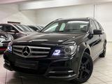 Mercedes-Benz C 180 T AVANTGARDE / 2Hand / 8Fach / Bixenon - Mercedes-Benz C 180: 1.8