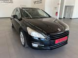 Peugeot 508 SW Active Pano AHK PDC SHZ Tempomat - gebrauchte Peugeot 508 aus dem Jahr 2011