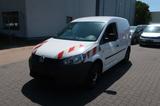 Volkswagen Caddy 1. Hand / Klima / LKW / FN:58 - Volkswagen Caddy: Lkw