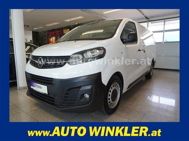 Opel Vivaro C 2,0 CDTI Edition Klima netto10400