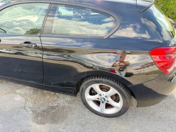 BMW 114 - 11