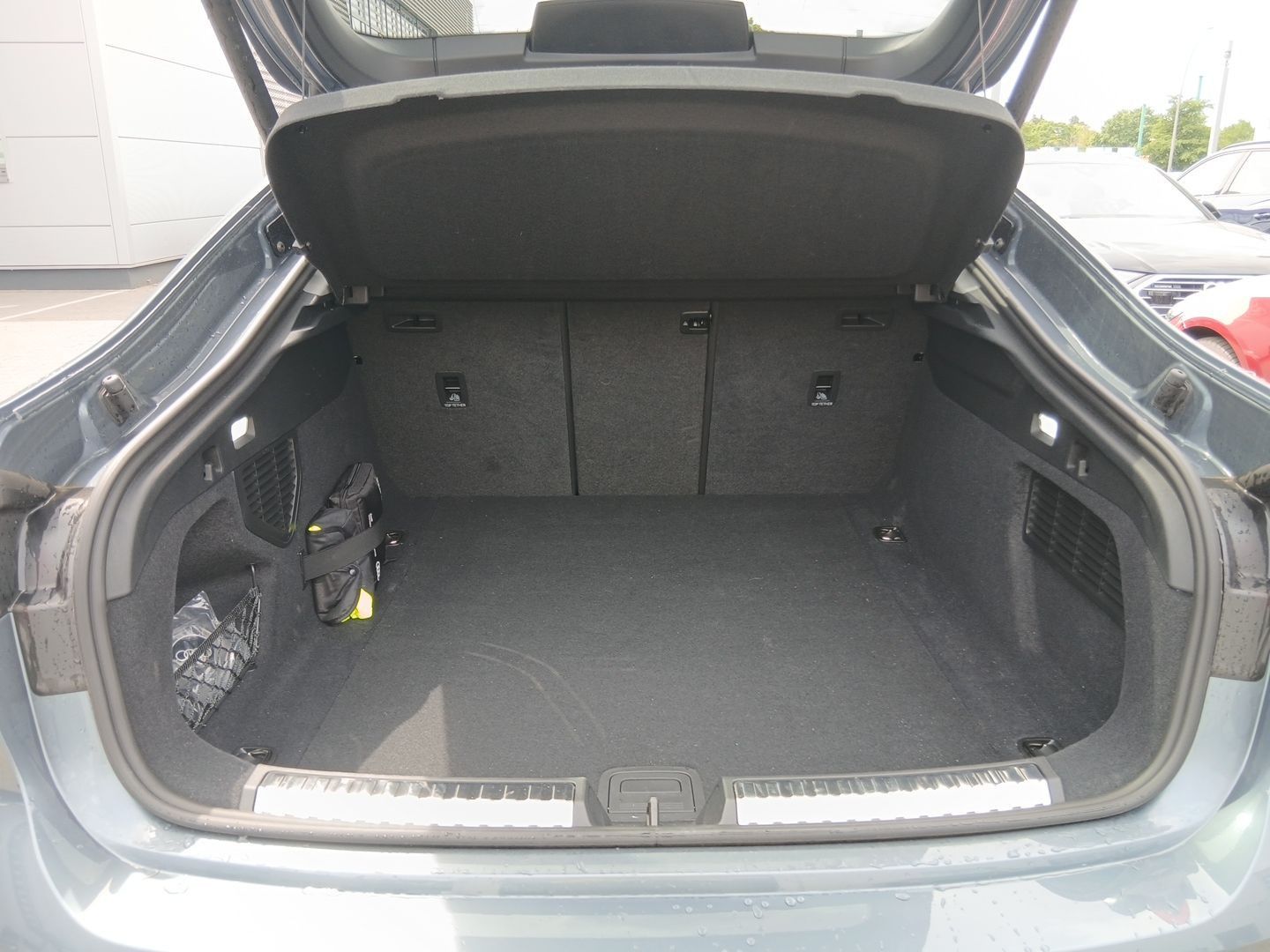 Audi A5 - Bild 17