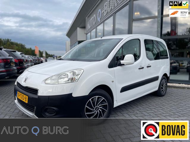 Peugeot Partner Tepee 1.6 e-HDi Active | klima | aktion