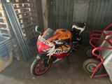 Honda CBR 1000 RA Fireblade SC 59 - Offers matching your search criteria