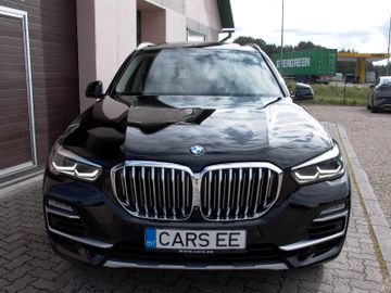 BMW X5 - 6